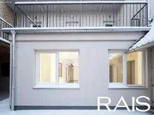 Prodej bytu 1+kk, Brno, Merhautova, 34 m2