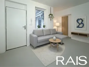 Prodej bytu 1+kk, Brno, Merhautova, 34 m2
