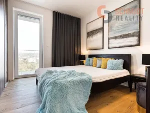 Pronájem bytu 3+kk, Brno, Provazníkova, 81 m2