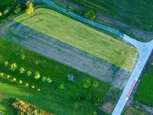 Prodej pozemku pro bydlení, Rebešovice, 1730 m2