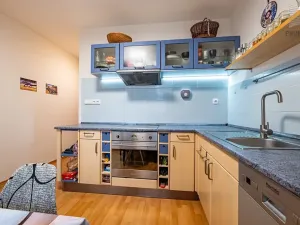 Prodej bytu 1+1, Brno, Foerstrova, 33 m2