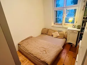 Pronájem bytu 2+kk, Liberec, Sládkova, 42 m2