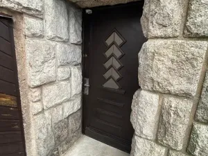 Pronájem bytu 2+kk, Liberec, Sládkova, 42 m2