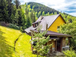 Prodej rodinného domu, Desná, Krkonošská, 380 m2