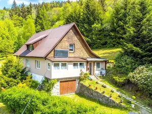 Prodej rodinného domu, Desná, Krkonošská, 380 m2