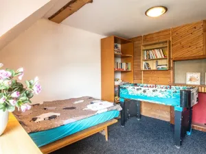 Prodej rodinného domu, Desná, Krkonošská, 380 m2