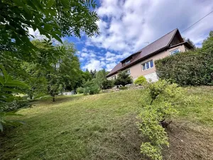 Prodej rodinného domu, Desná, Krkonošská, 380 m2