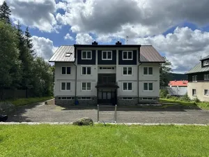 Prodej bytu 2+1, Harrachov, 57 m2