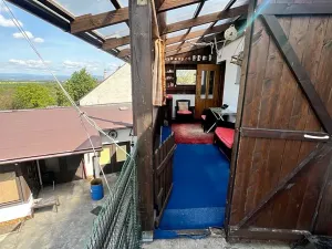 Prodej rodinného domu, Mnichovo Hradiště, 200 m2