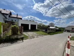 Prodej rodinného domu, Mnichovo Hradiště, 200 m2