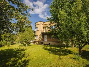 Prodej rodinného domu, Turnov, Švermova, 206 m2