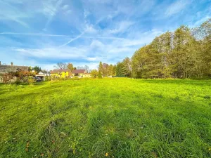 Prodej louky, Krásný Les, 3903 m2