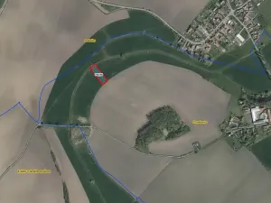 Prodej louky, Králíky, 3075 m2