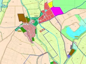 Prodej louky, Smidary, 4068 m2