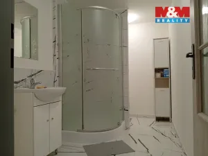 Pronájem bytu 2+kk, Sedlčany, Strojírenská, 57 m2