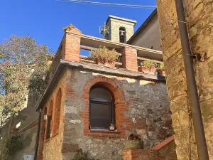 Prodej vily, Bucine, Itálie, 155 m2