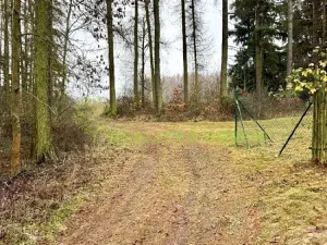 Prodej lesa, Konice, 3343 m2