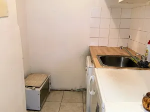 Prodej bytu 2+kk, Praha - Bubeneč, Lotyšská, 39 m2