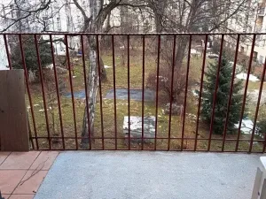 Prodej bytu 2+kk, Praha - Bubeneč, Lotyšská, 39 m2