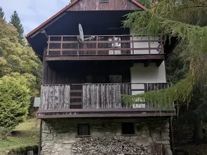 Prodej chaty, Nejdek, 80 m2