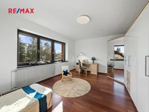 Prodej vily, Praha - Klánovice, Zádražanská, 330 m2