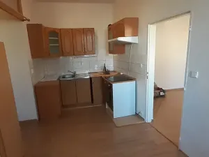 Prodej bytu 2+kk, Uhlířské Janovice, Havlíčkova, 51 m2