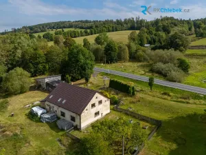 Prodej rodinného domu, Lomnice, 180 m2