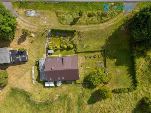 Prodej rodinného domu, Lomnice, 180 m2