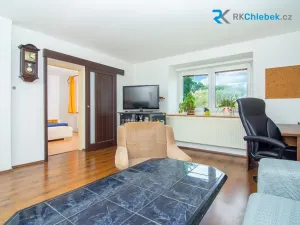 Prodej rodinného domu, Lomnice, 180 m2