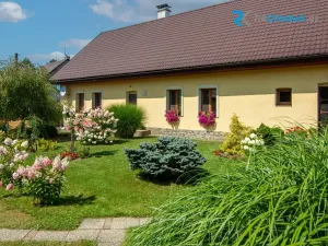 Prodej rodinného domu, Kozlovice, 283 m2