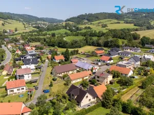 Prodej rodinného domu, Kozlovice, 283 m2