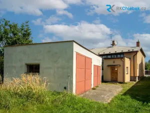 Prodej rodinného domu, Frýdek-Místek, Ostravská, 150 m2
