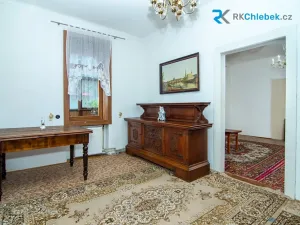 Prodej rodinného domu, Frýdek-Místek, Ostravská, 150 m2