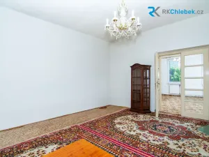 Prodej rodinného domu, Frýdek-Místek, Ostravská, 150 m2