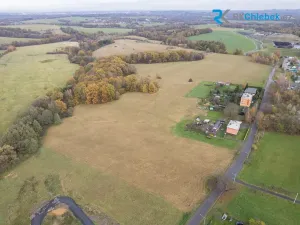 Prodej komerčního pozemku, Frýdek-Místek, Panské Nové Dvory, 5465 m2