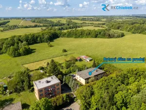 Prodej činžovního domu, Frýdek-Místek, Panské Nové Dvory, 445 m2