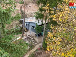 Prodej pozemku pro bydlení, Družec, 598 m2