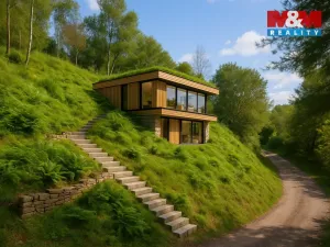 Prodej pozemku pro bydlení, Družec, 598 m2