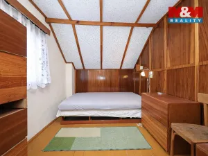 Prodej chaty, Hlubočky, Nám. Družby, 105 m2