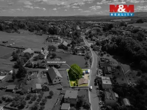 Prodej skladu, Staříč, 92 m2