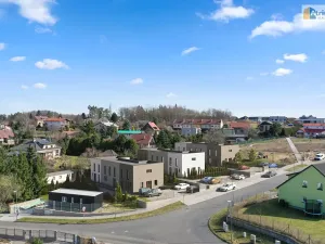 Prodej rodinného domu, Strančice, 104 m2