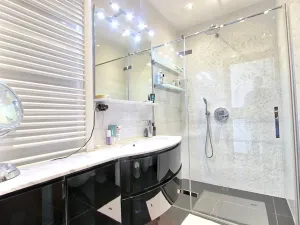 Prodej bytu 3+kk, Praha - Podolí, Jeremenkova, 115 m2