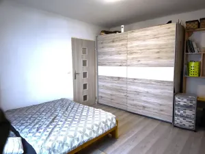 Prodej bytu 1+1, Slaný, Rabasova, 27 m2