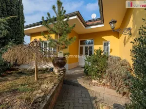 Prodej rodinného domu, Mladá Boleslav, Viničná, 350 m2