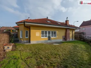 Prodej rodinného domu, Mladá Boleslav, Viničná, 350 m2