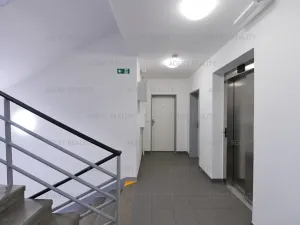 Pronájem bytu 2+kk, Praha - Holešovice, V závětří, 44 m2