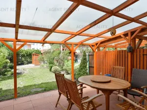 Prodej rodinného domu, Rudná, Jižní, 250 m2