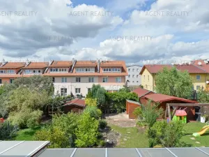 Prodej rodinného domu, Rudná, Jižní, 250 m2