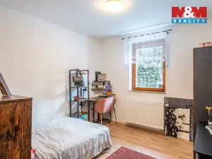 Prodej rodinného domu, Chroboly, 135 m2