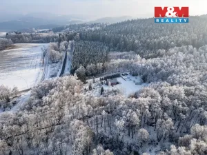 Prodej rodinného domu, Chroboly, 135 m2